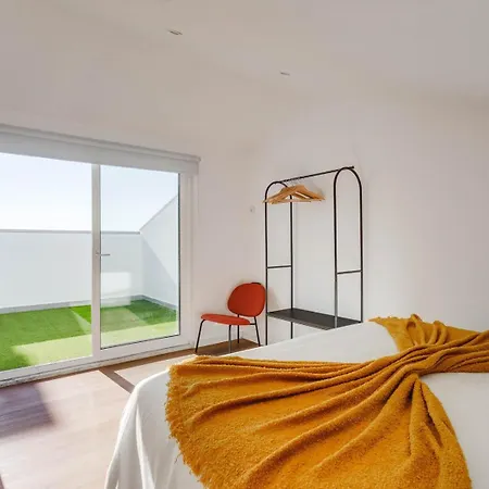 Lägenhet Guestready - Captain's 3e Near Alfama