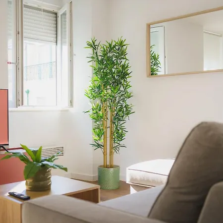 Apartmán Guestready - Captain's 3e Near Alfama *