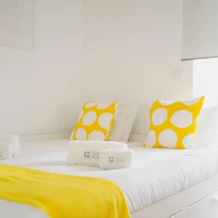 Apartmán Guestready - Captain's 3e Near Alfama *
