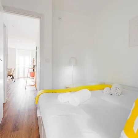 Guestready - Captain's 3e Near Alfama