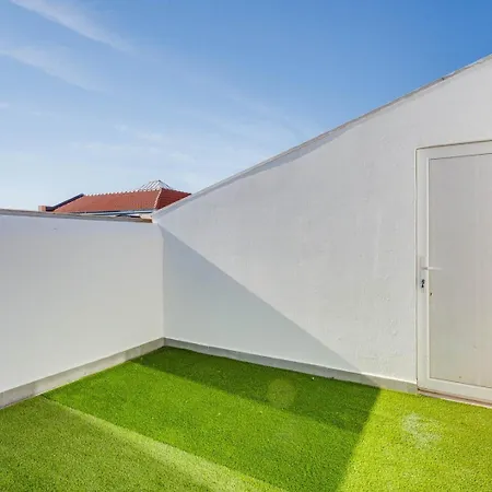 Guestready - Captain's 3e Near Alfama