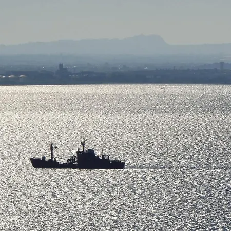 Apartmán Guestready - Captain's 3e Near Alfama Lisboa