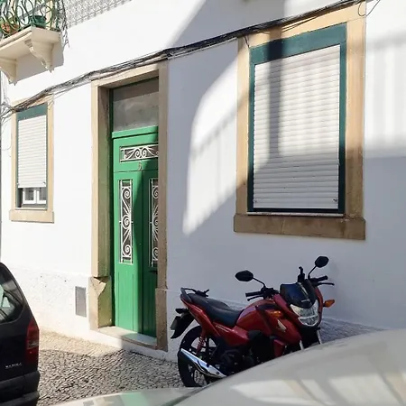 Guestready - Captain's 3e Near Alfama Lisbona