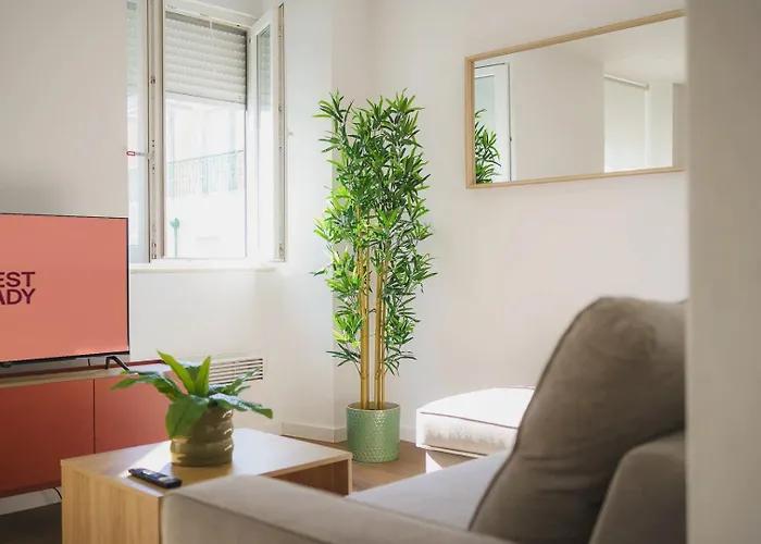 شقة Guestready - Captain's 3e Near Alfama *