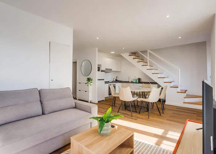 Guestready - Captain's 3e Near Alfama Lisboa