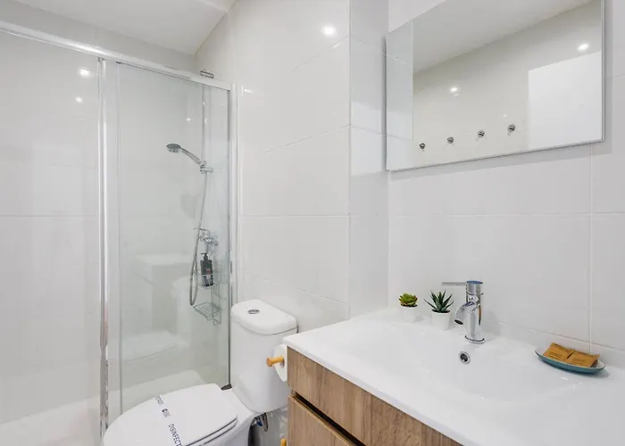 Guestready - Captain's 3e Near Alfama Lisboa