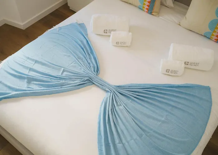 Guestready - Captain's 3e Near Alfama Lisboa