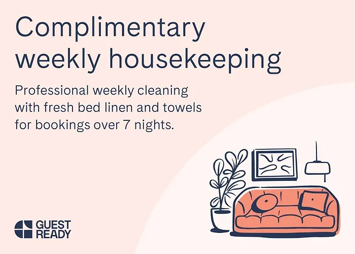 Guestready - Captain's 3e Near Alfama * Lisboa