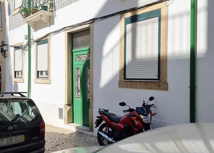 شقة Guestready - Captain's 3e Near Alfama Lisboa