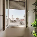 Guestready - Captain's 3e Near Alfama Lisboa