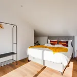 Guestready - Captain's 3e Near Alfama Lejlighed