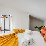 Lejlighed Guestready - Captain's 3e Near Alfama Lisboa
