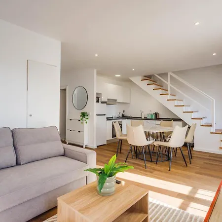 Guestready - Captain's 3e Near Alfama Lissabon