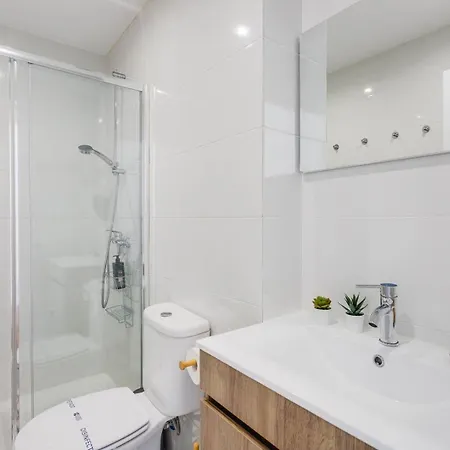 Guestready - Captain's 3e Near Alfama Lissabon