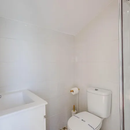 Guestready - Captain's 3e Near Alfama